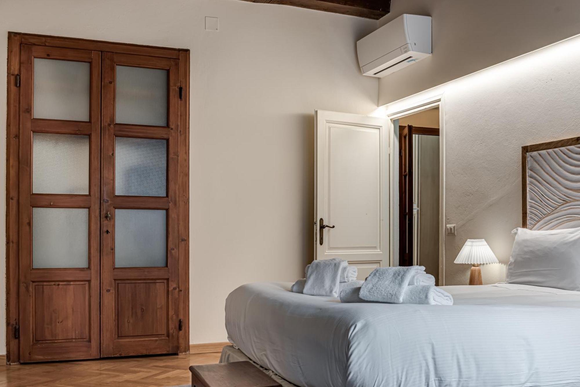 Dimora Savelli - Sweet Dreams In Apartamento Florencia