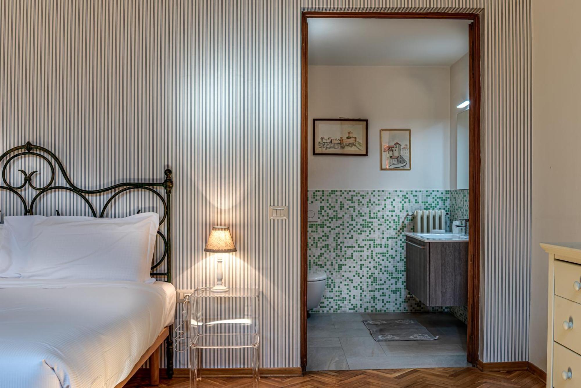 Dimora Savelli - Sweet Dreams In * Florencia