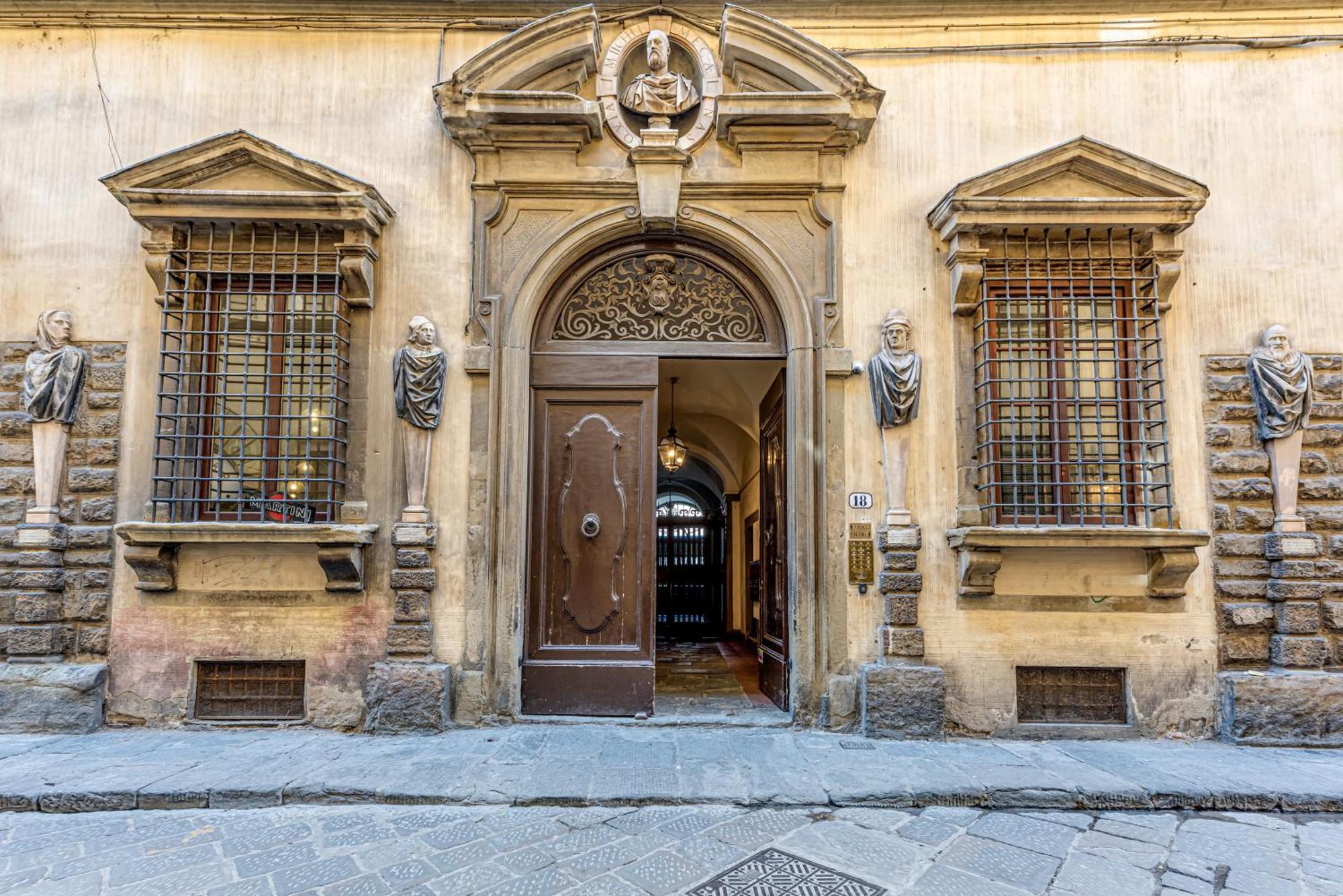 Dimora Savelli - Sweet Dreams In Florencia