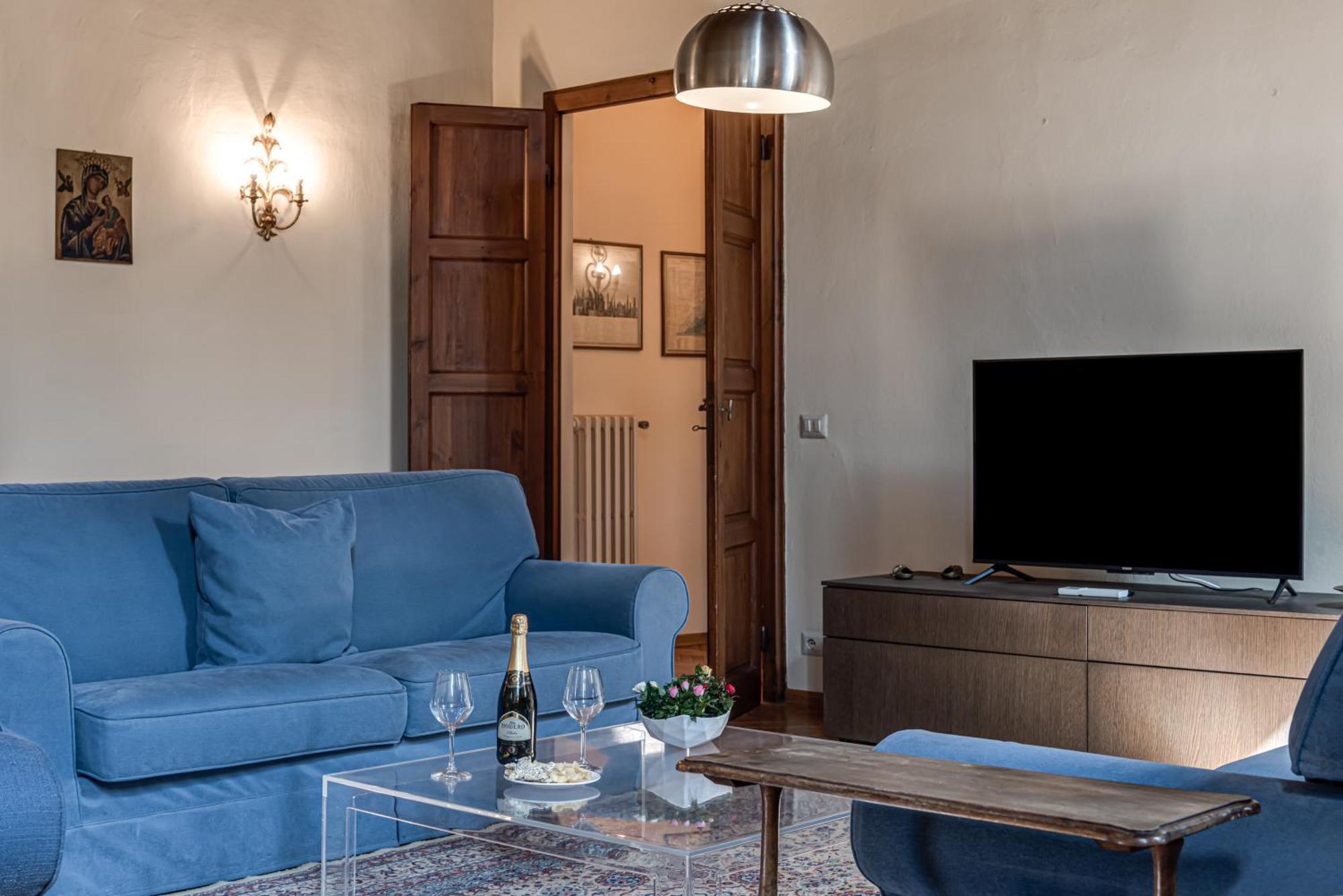 Apartamento Dimora Savelli - Sweet Dreams In *