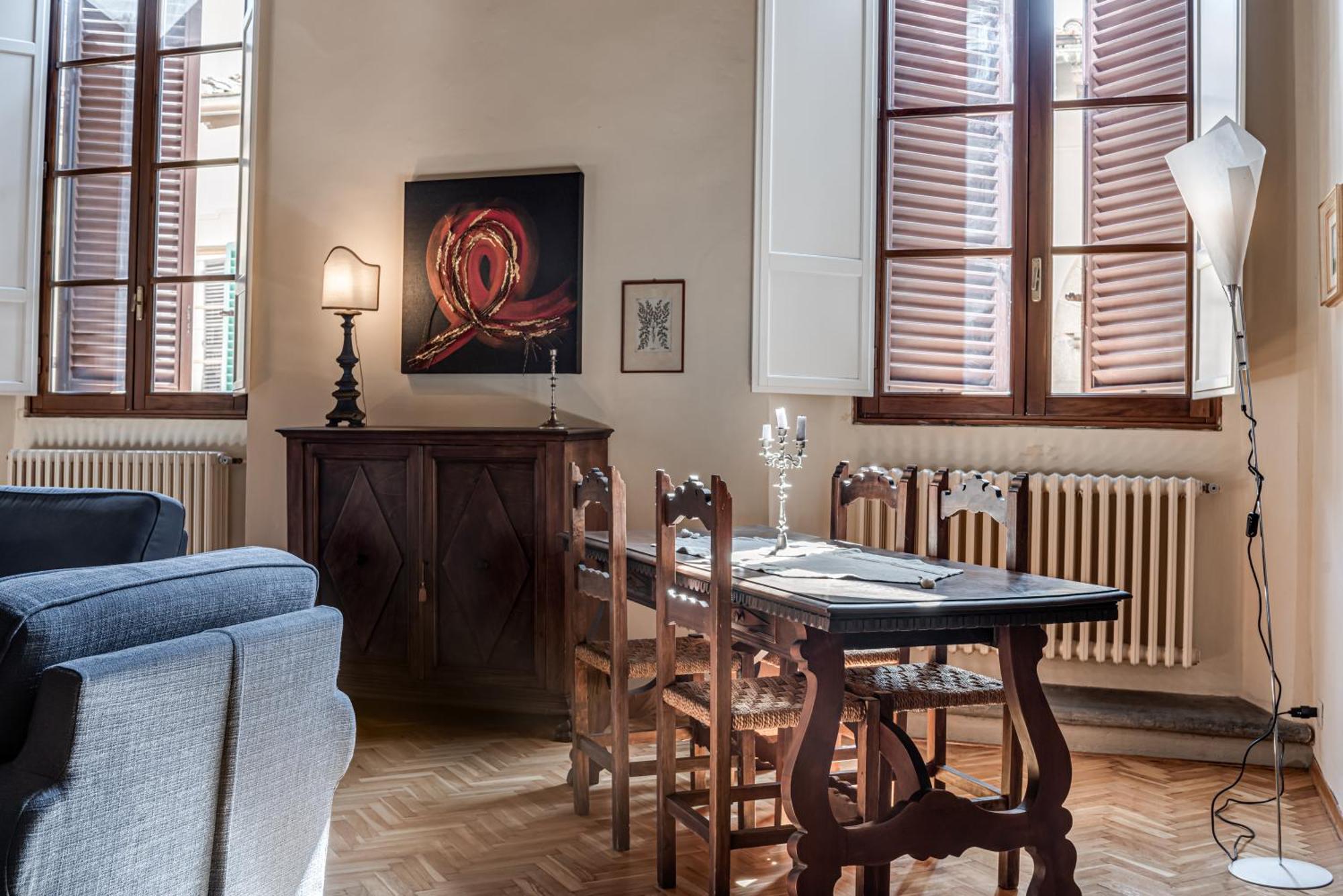 Apartamento Dimora Savelli - Sweet Dreams In Florencia
