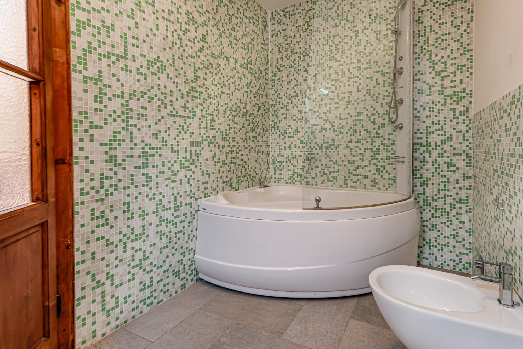 Apartamento Dimora Savelli - Sweet Dreams In