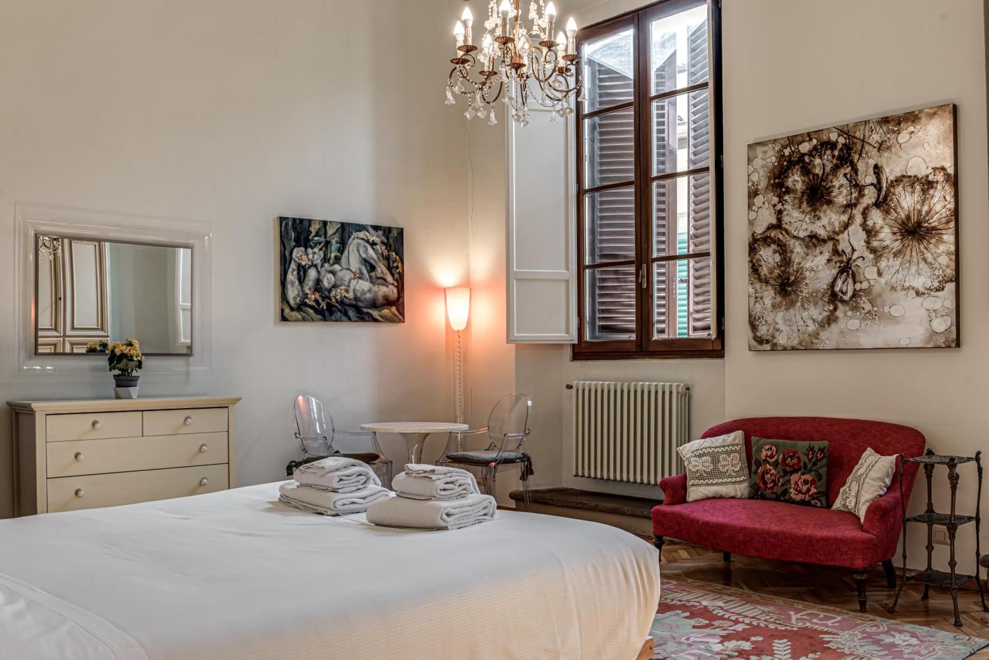 Apartamento Dimora Savelli - Sweet Dreams In *